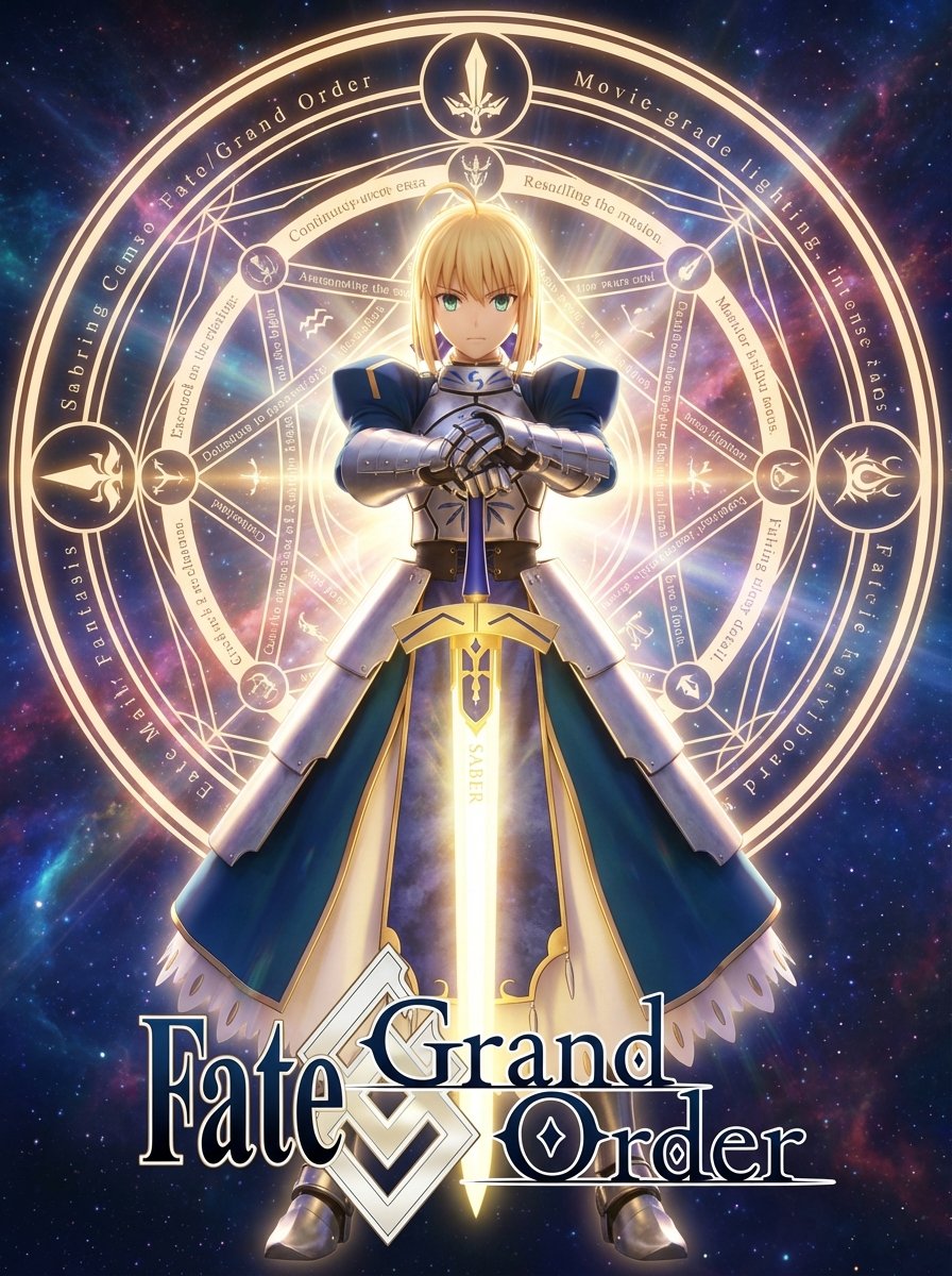 FGO（Fate/Grand Order） 游戏加速器