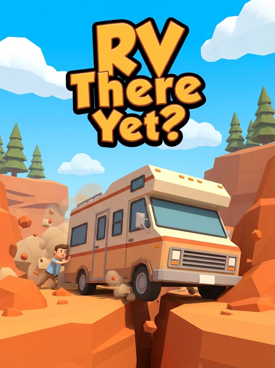 房车还在那里（RV There Yet） 游戏加速器