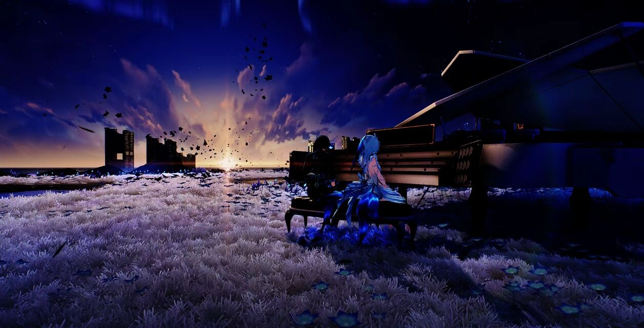 《鸣潮》闪退最佳解决方法全攻略！ 文章配图