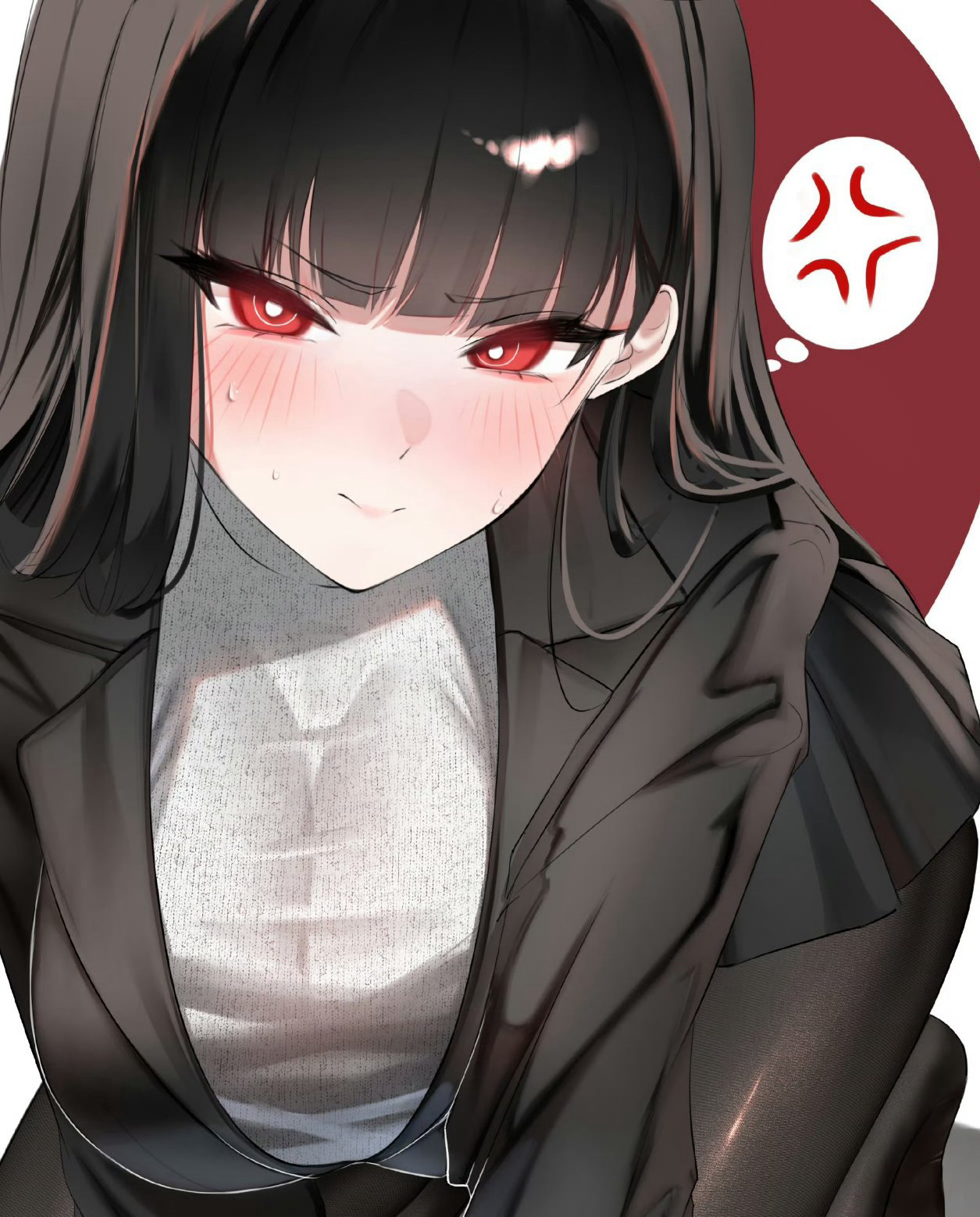 日服《碧蓝档案》闪退？这套保姆级解决方案请收好 文章配图