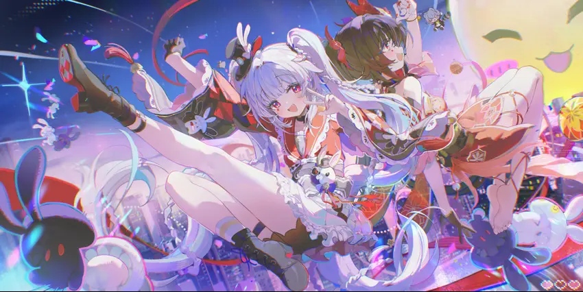 《崩坏：星穹铁道》4.0版本更新全解析与网络极速攻略 文章配图