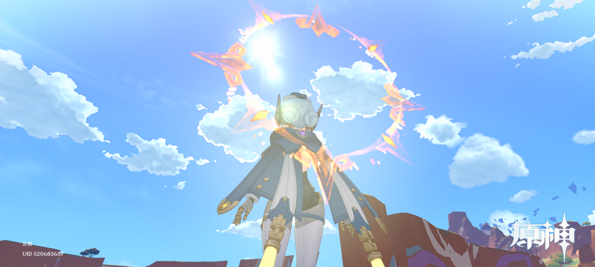 《原神》进不去游戏必看！轻蜂加速器极速教程 文章配图