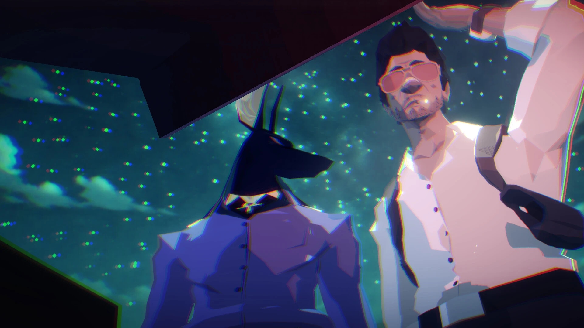 从入门技巧到优化《Jackal》游戏延迟全解析 文章配图