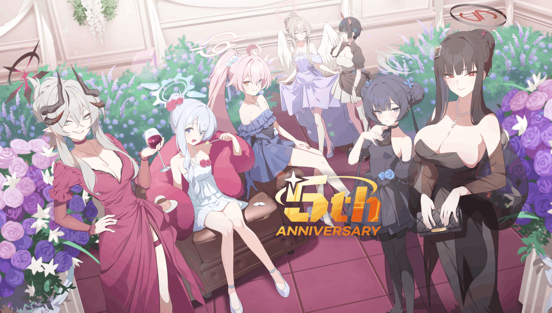 告别《碧蓝档案》卡顿！轻蜂游戏加速器实测，助你总力战稳定出分 文章配图