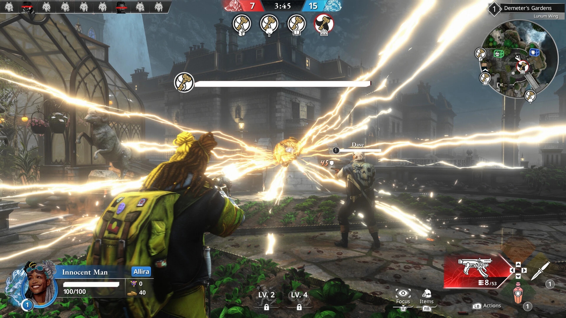 解决《欺杀旅社》卡顿的终极生存指南 文章配图