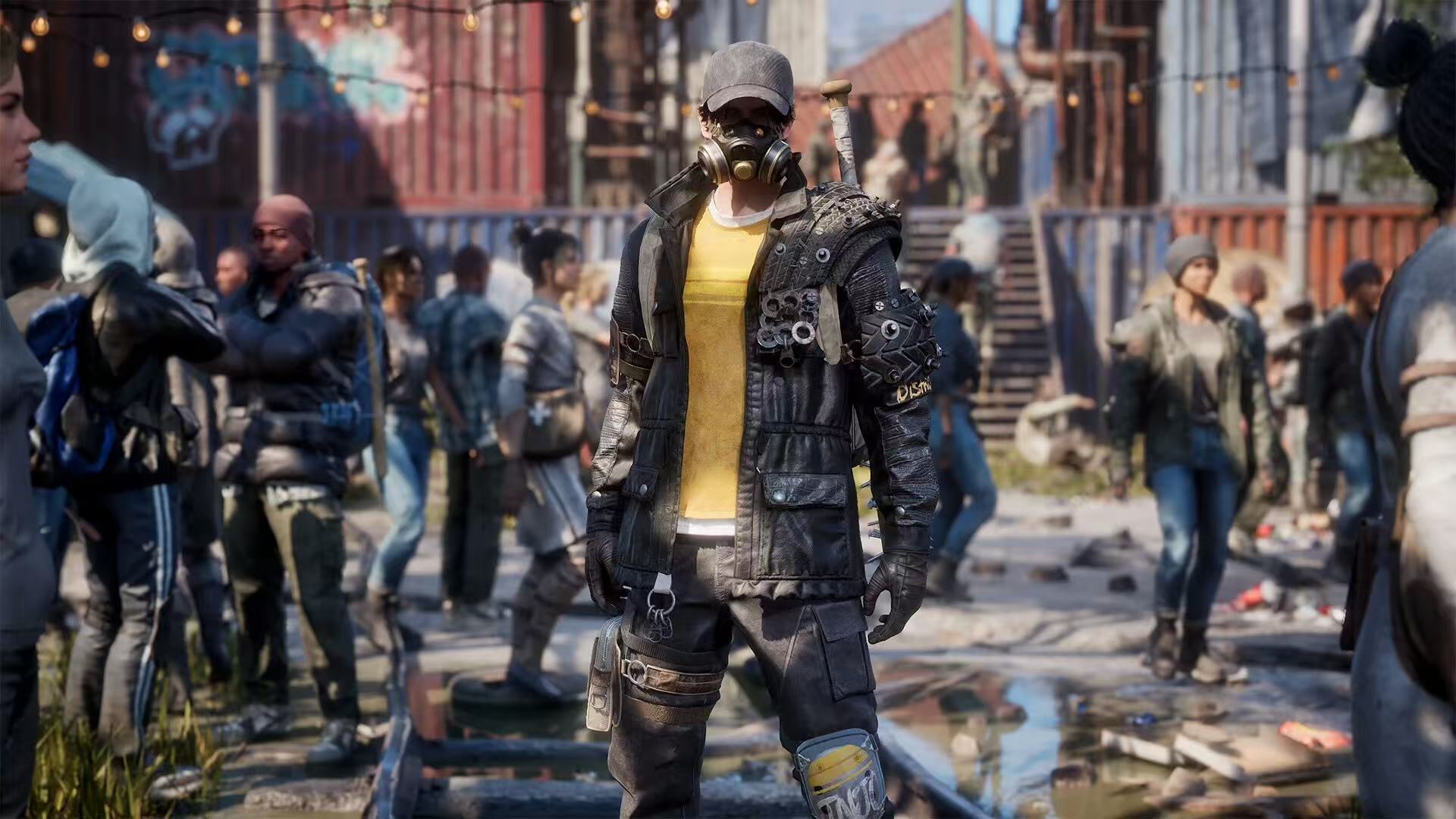 解决《立方救赎》无法启动的终极入坑指南 文章配图