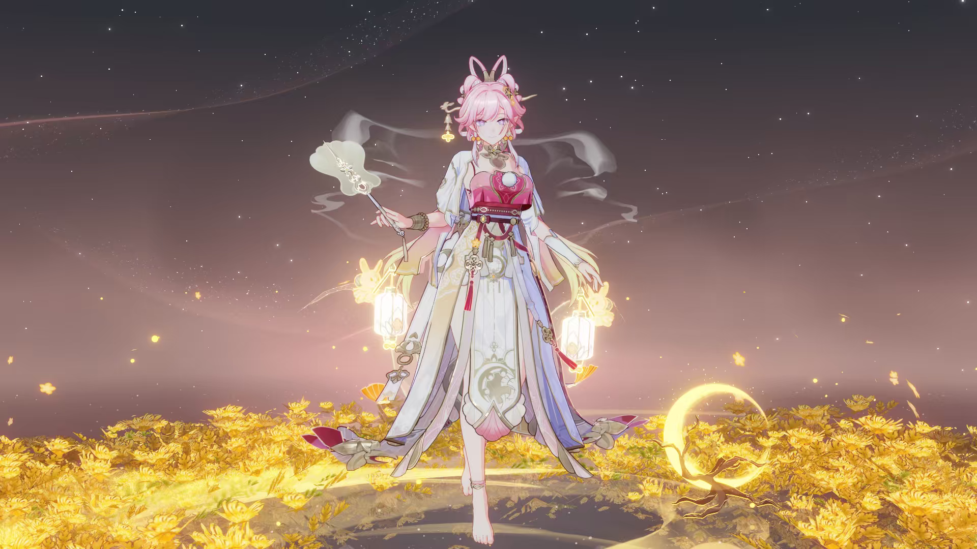 实测轻蜂游戏加速器解决《崩坏3》卡顿 文章配图