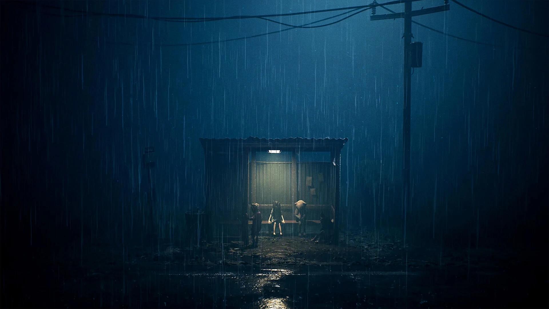 《reanimal生灵重塑》卡顿救星！联机必备 文章配图