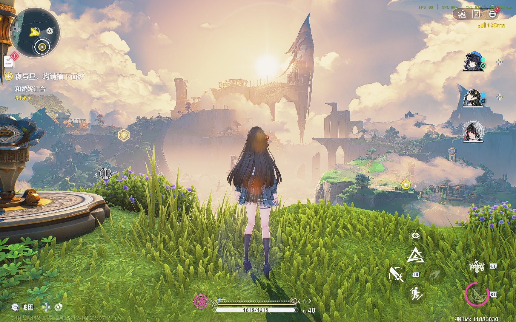 告别掉线！轻蜂加速器助你掌握《鸣潮》闪退解决办法，畅享丝滑战斗 文章配图