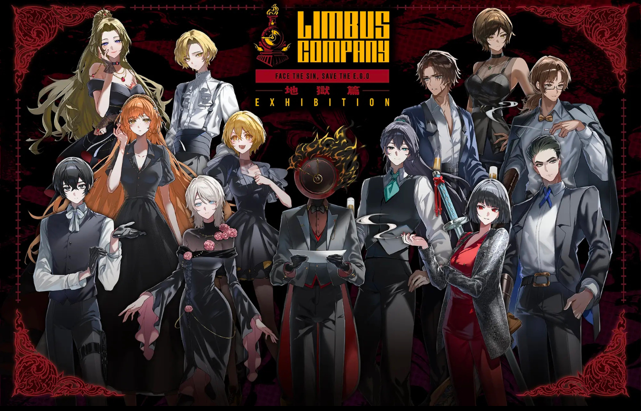 《边狱巴士》进不去游戏怎么办？用轻蜂游戏加速器直通脑叶公司！ 文章配图