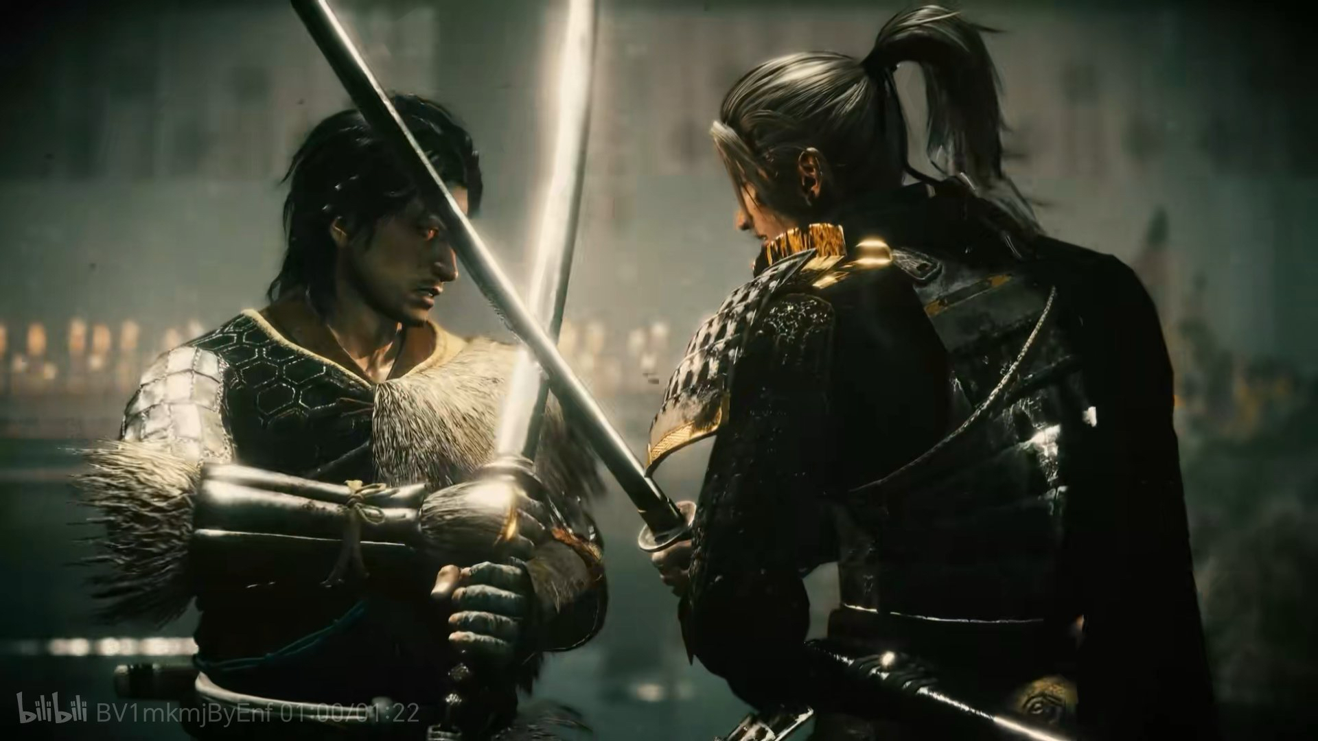 亲测有效！一招解决《仁王3》卡顿丢包 文章配图