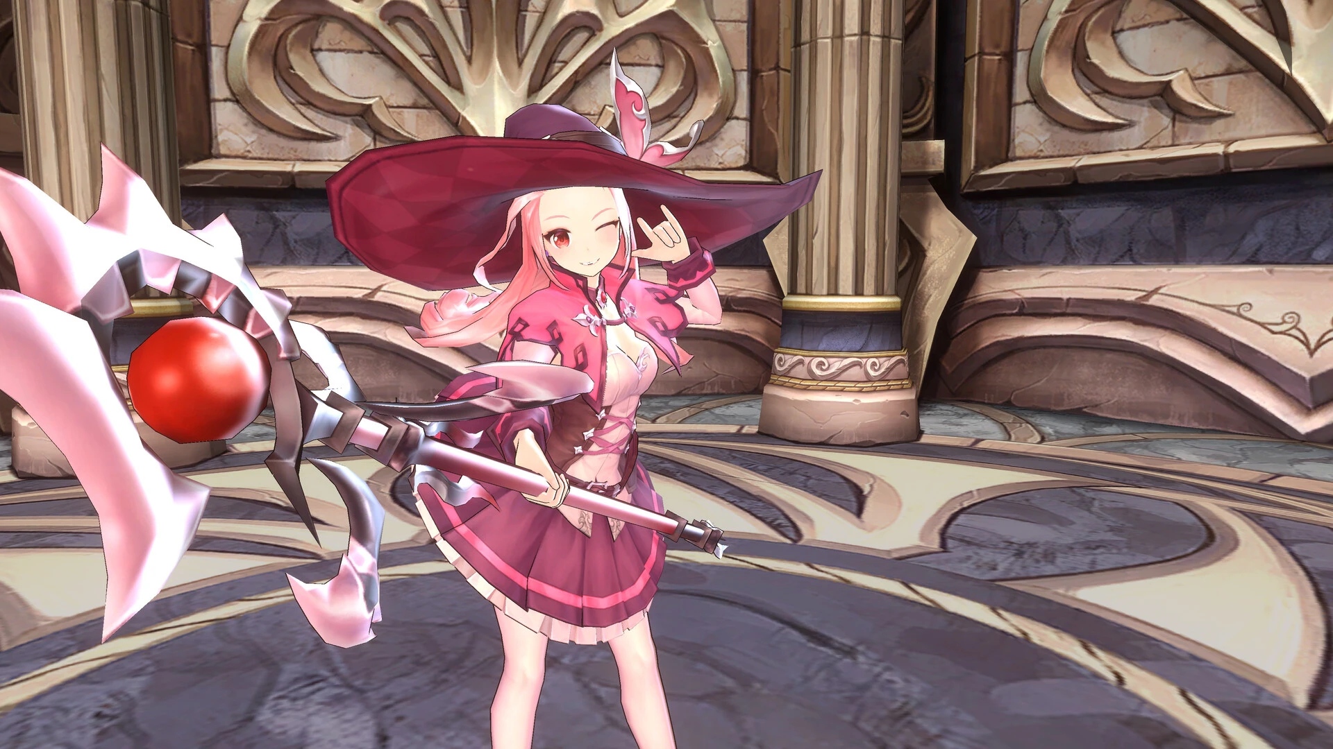 《KING’s RAID王之逆袭》全球封测前瞻与极速体验指南 文章配图