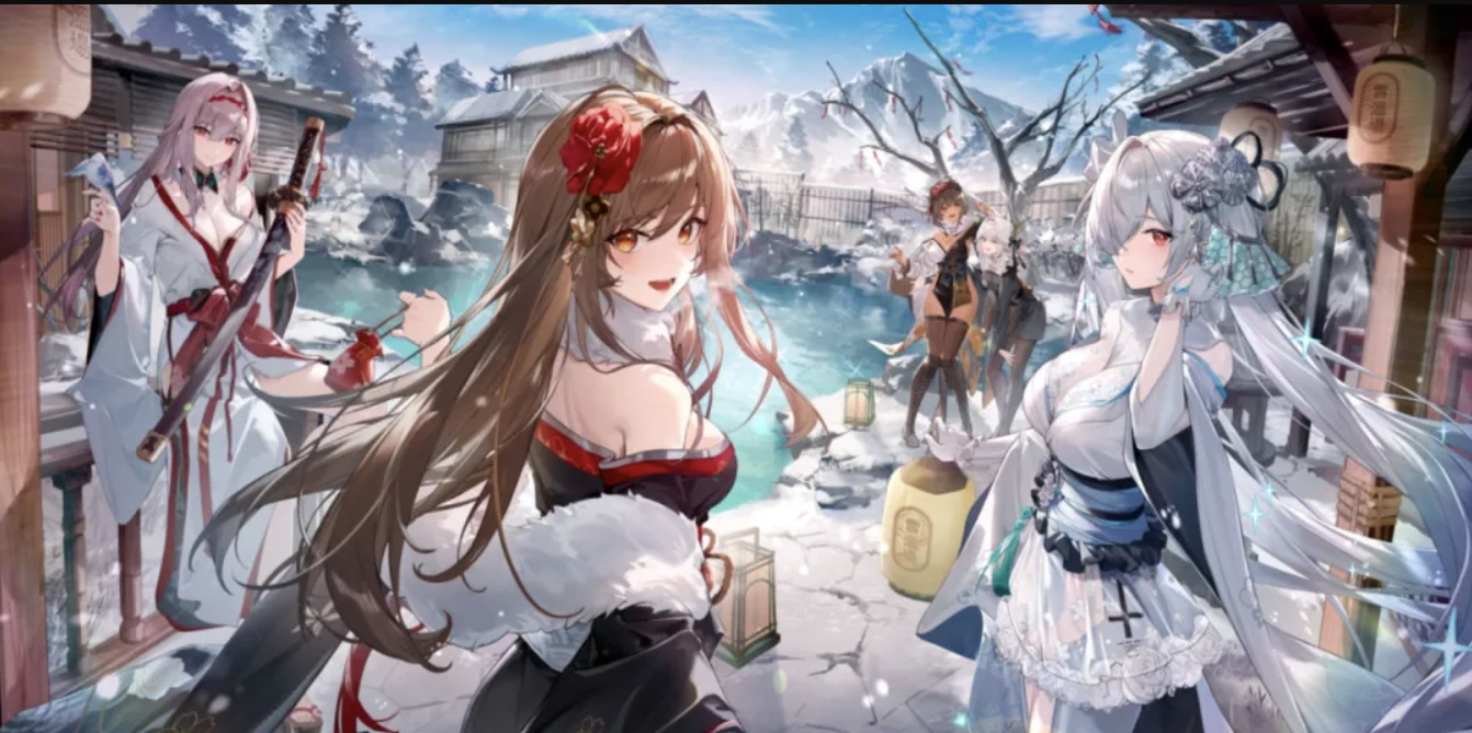 解决《NIKKE：胜利女神》闪退与掉线的最优方案 文章配图