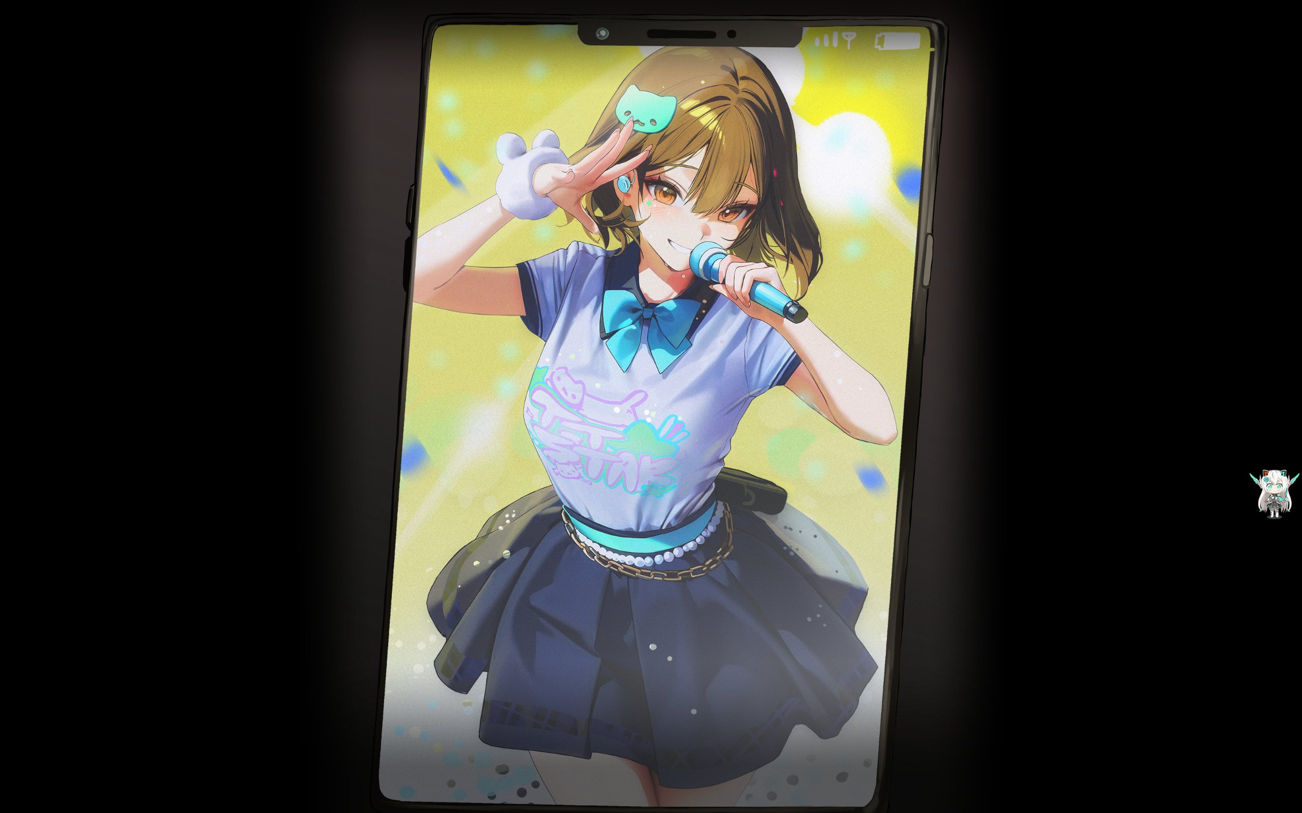 《NIKKE：胜利女神》推荐加速器：轻蜂加速器！ 文章配图