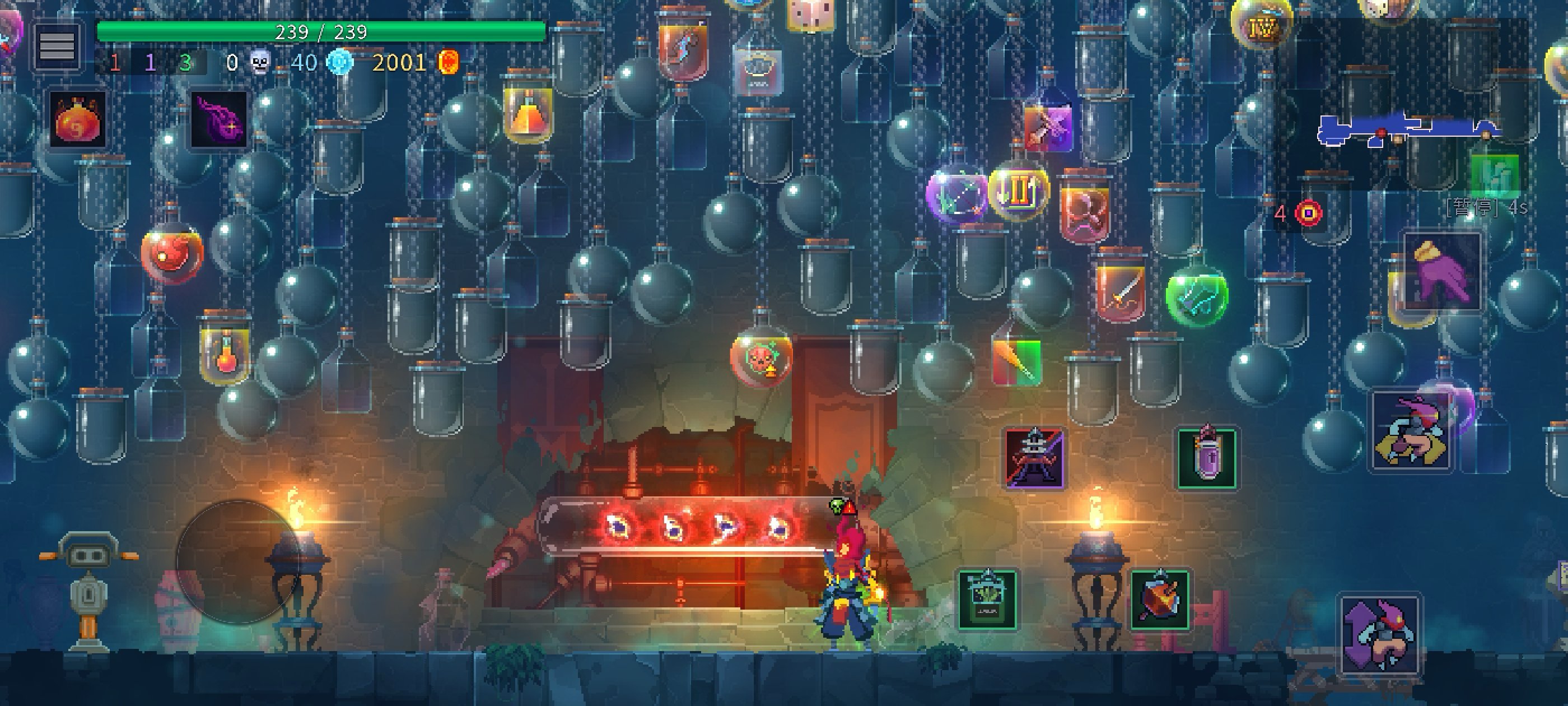 重生细胞进不去怎么办的终极急救方案 文章配图