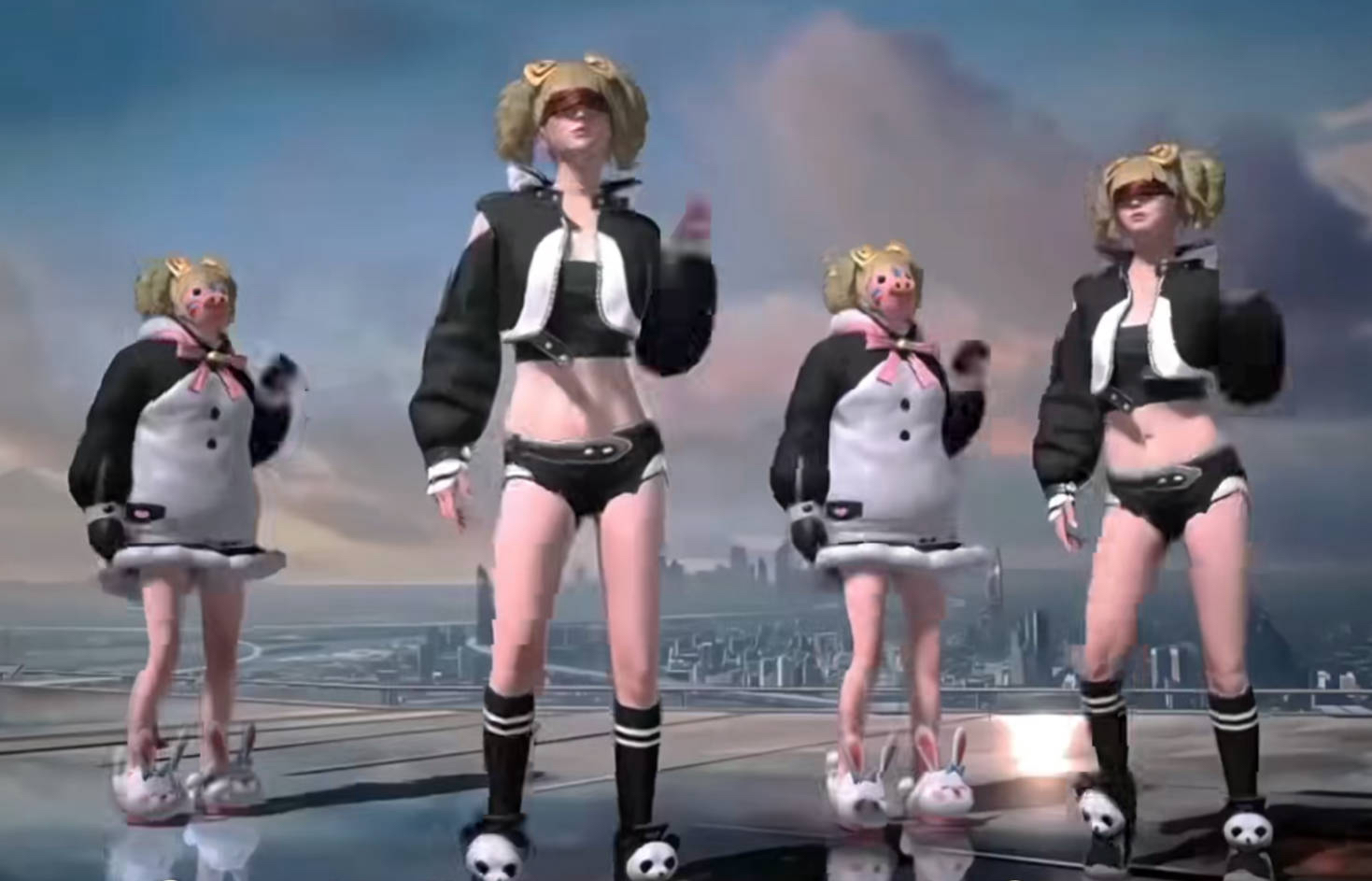 和平精英延迟高怎么解决？轻蜂加速器助你稳上战神！ 文章配图