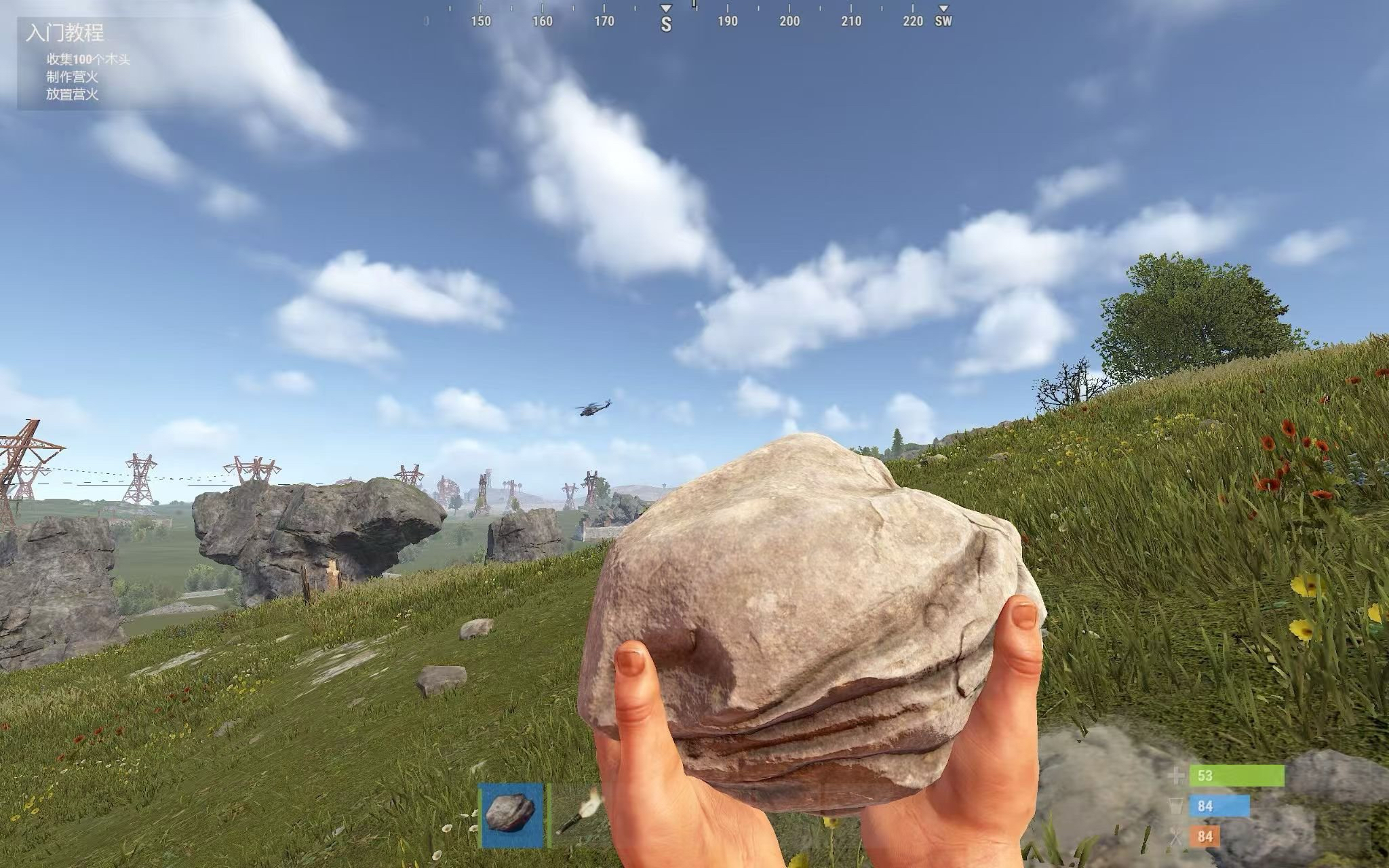 硬核生存必看的rust加速器推荐与网络优化指南 文章配图