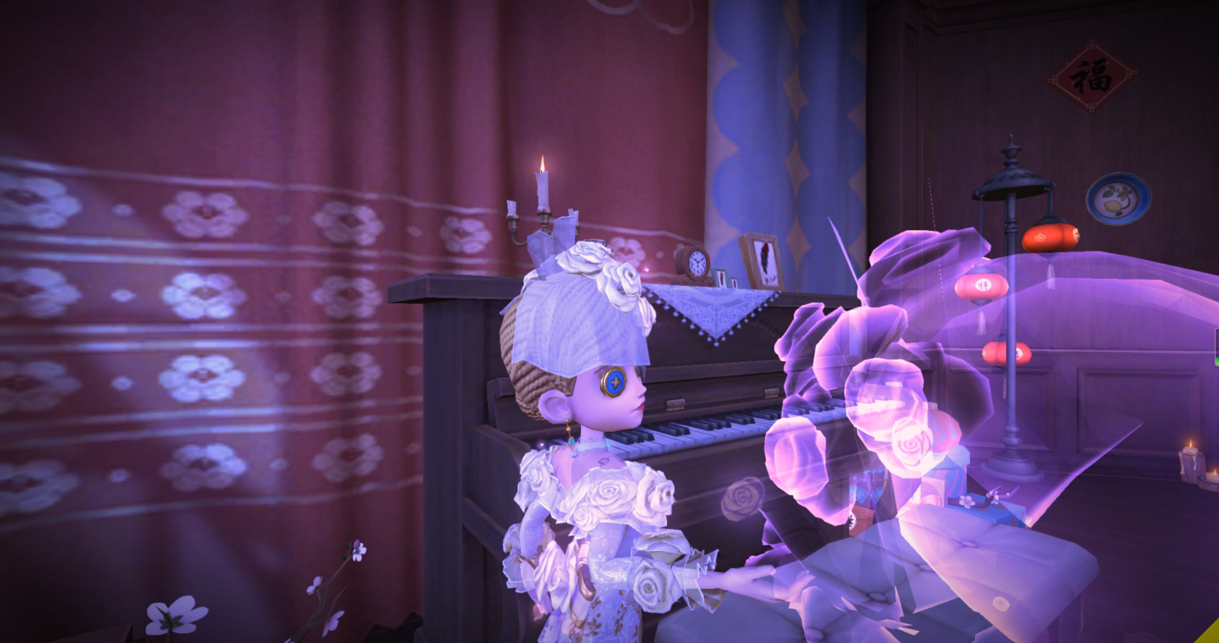 第五人格无法登录怎么办？一招带你用轻蜂加速器重返迷局！ 文章配图