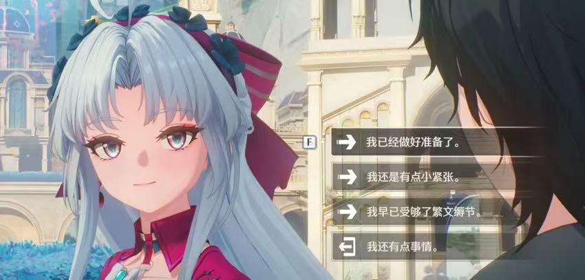 鸣潮进不去好友世界怎么回事？轻蜂加速器帮你轻松破局！ 文章配图