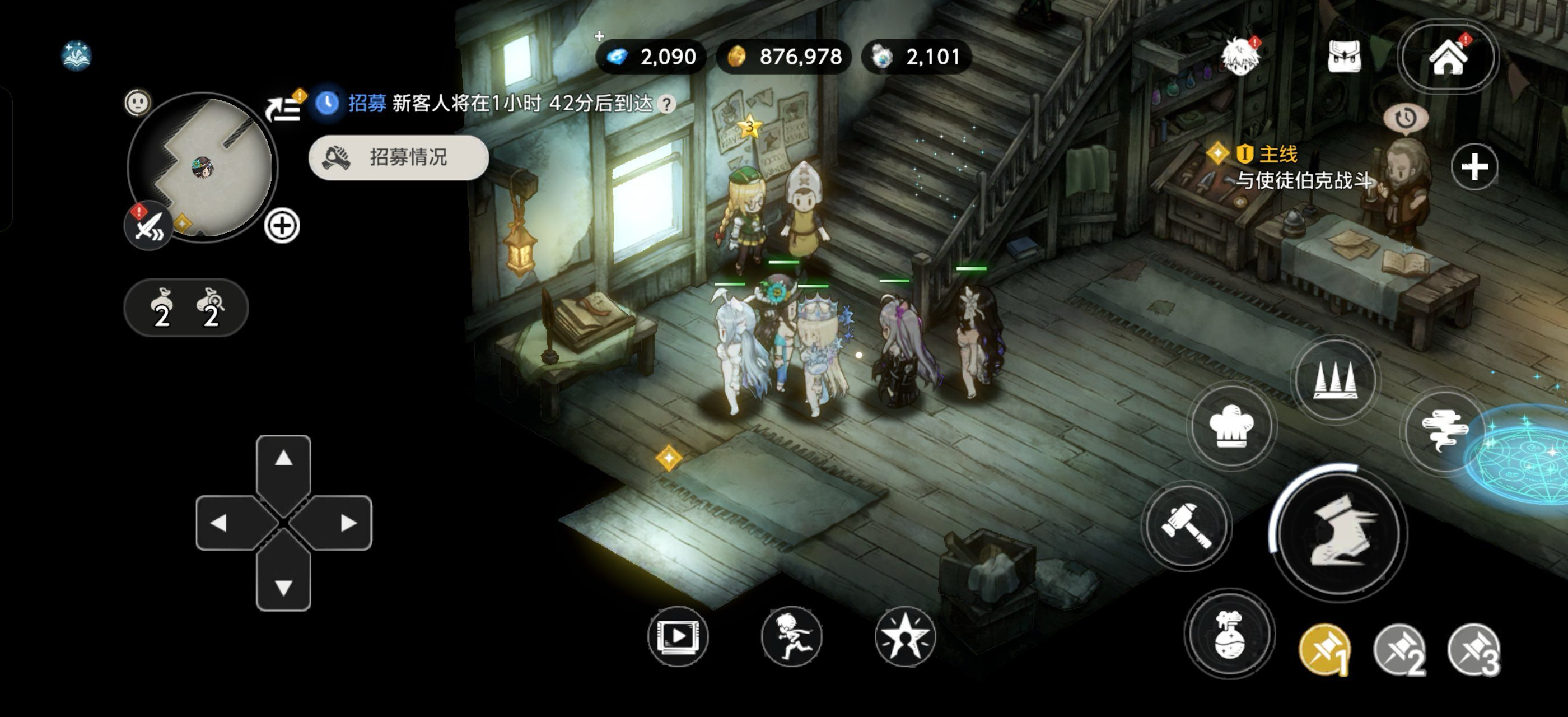 棕色尘埃2网络卡顿终极急救方案 文章配图