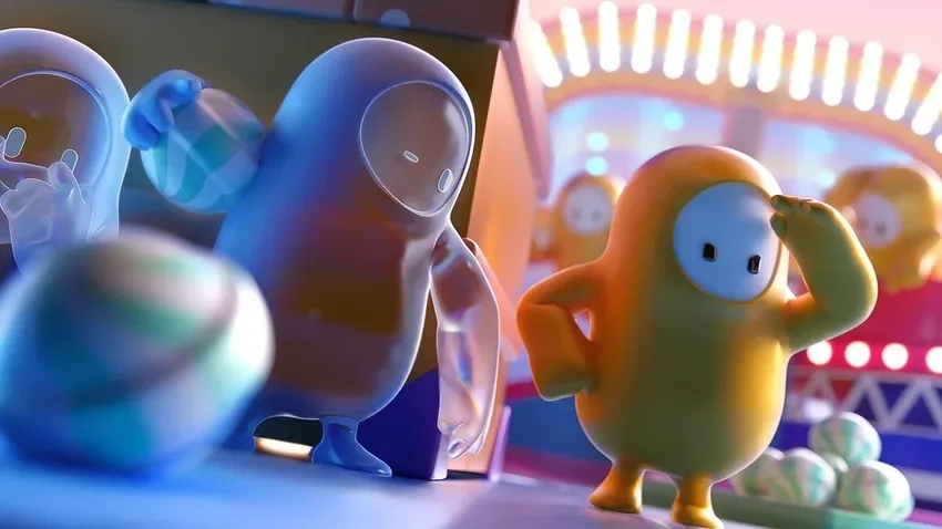 拒绝跨服高延迟与瞬移！深度解析糖豆人用哪个加速器最好用 文章配图