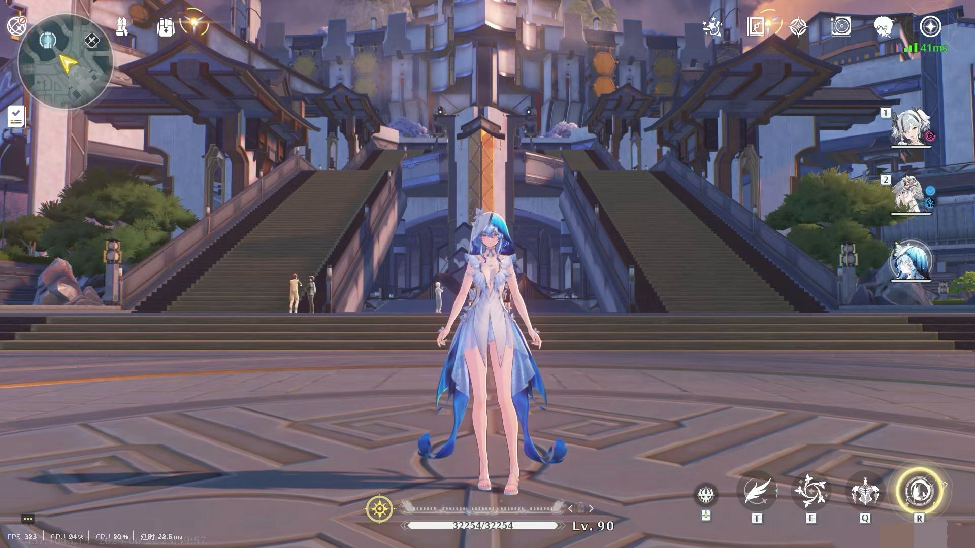 原神闪退原因深度解析与终极修复 文章配图