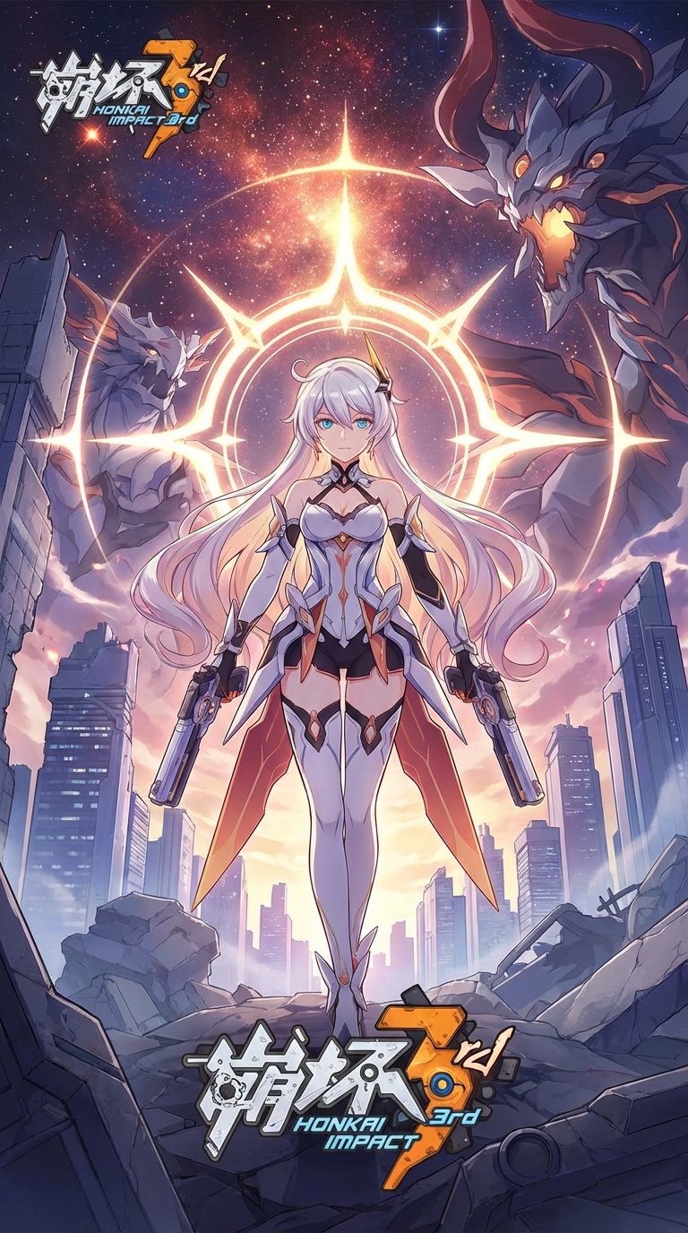 崩坏3 游戏加速器