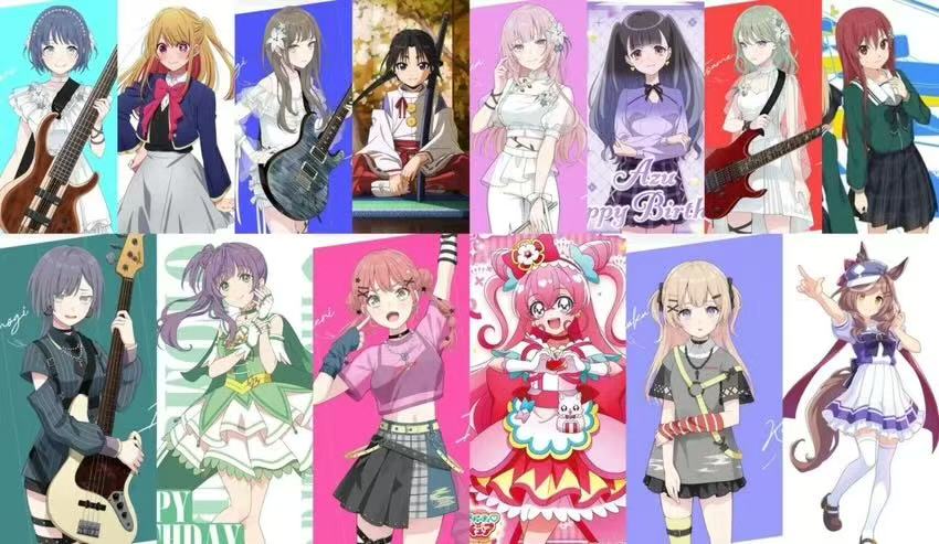 音游党必看：bangdream少女乐团派对进不去怎么办？一招满速畅玩 文章配图